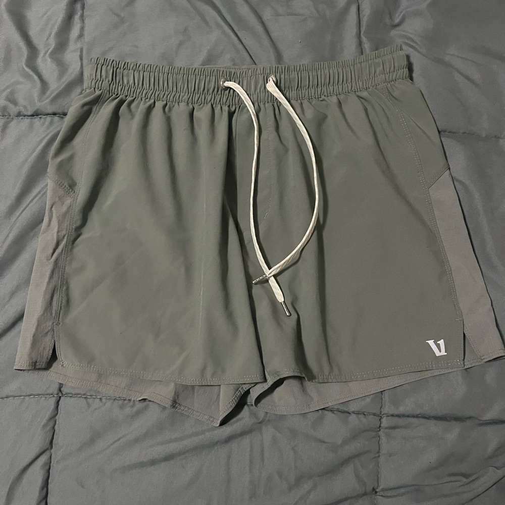 Vuori 5” shorts